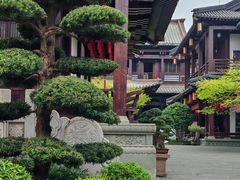 -香积寺