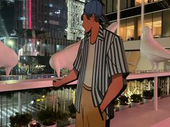 -深圳湾万象城(南山店)