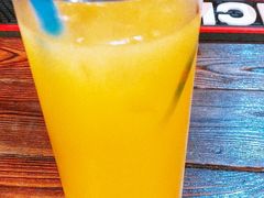 螺丝起子鸡尾酒-ohbar live house(人广店)