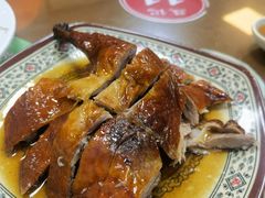 -聂记粤菜馆(鼓西路店)