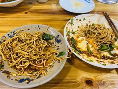 -川宜·胡二娃面馆(总店)