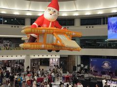-新城市广场