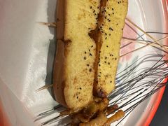 -北丐先生·野馄饨烧烤(雨花万象店)