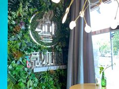 -ZING COFFEE 镜咖啡