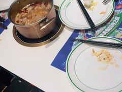 -亚马逊海鲜自助(梅溪湖步步高店)