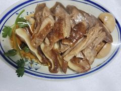 -金鮀岛潮州酒家