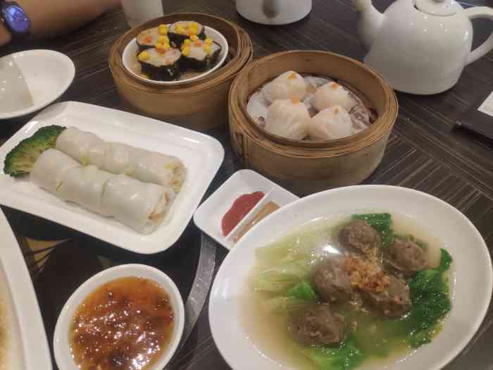 新海利(北岭店)-"喜欢早茶喜欢早茶喜欢早茶喜欢早茶喜欢早茶.