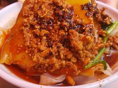 凉卷粉-洪记凉米线(新兴路店)