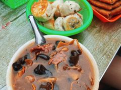 -逍遥镇刘相五胡辣汤豆沫馆(康复中街店)