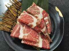 -九田家黑牛烤肉(溧水万达店)