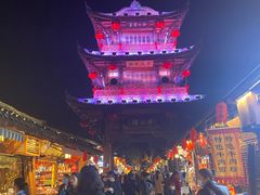 -刘氏方酥锅盔(古城总店)