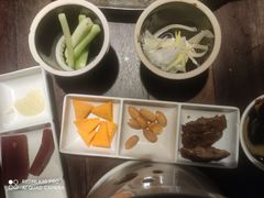 -德永枣香烤鸭(官舍店)