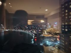 -上海外滩茂悦大酒店