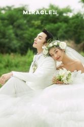 点击看大图 -情订奇缘婚纱摄影(和平路店)