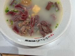 -鸭得堡老鸭汤·鸭血粉丝(南京博物院店)