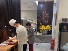 -味+新京宴·烤鸭·北京菜(创意谷店)