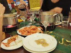 -火舞泰·泰式海鲜火锅餐厅(世纪城店)