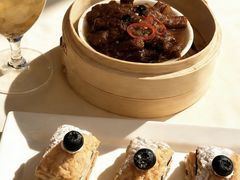 豉汁蒸凤爪-利苑酒家(宜安广场店)