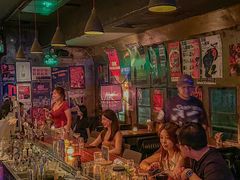 -RMK Shochu Bar(三诺店)