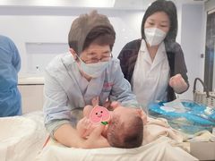 -优护佳月嫂育儿嫂中心(静安店)