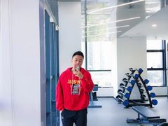 -WEGYMER健萌健身(麦德龙钰龙天下馆)