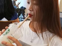 -星巴克臻选(深圳海上世界店)