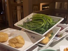 -野妹火锅(布吉店)