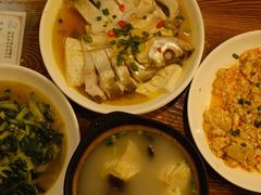 白水鱼-元泰酒店