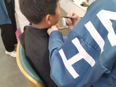 -海马体照相馆(上海宝山万达广场店)