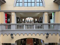 -佛罗伦萨小镇广佛名品奥特莱斯(疏港路店)