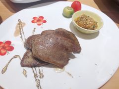 -大岛日本料理铁板烧(南通大饭店)