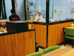 -合合春饼(潘家园店)