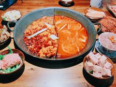-楠火锅(哈尔滨金爵万象店)