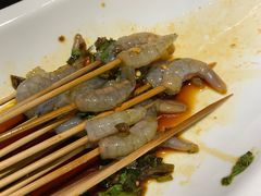 -串玖郎绿色串吧(丽晶公馆店)