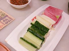 -京门老爆三·铜锅涮肉 爆肚(望京店)