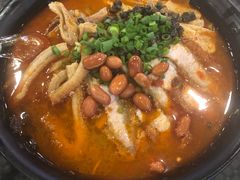 -怂猫抓子·成都冒烤鸭