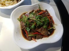 -新疆伏拉沃餐厅(白龙南路店)
