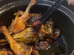 -斯丹姜母鸭·古法干香(涂门街总店)