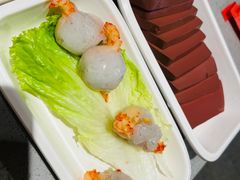 -海底捞火锅(公益西桥店)