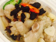 -潮福城大酒楼(湖滨北路店)