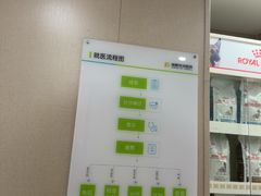 -瑞鹏宠物医院·眼科·皮肤·中兽医(大悦城分院)