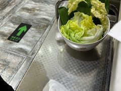 -京都蝎府羊蝎子火锅(珠市口店)