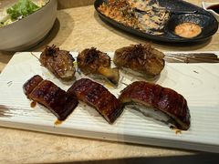 -东京屋(武定路店)