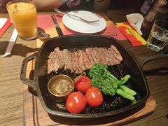 -ZAFFERANO西班牙海鲜饭(上海首店)