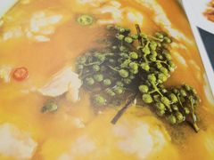 -张大嘴菜馆(庞各庄店)