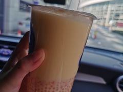 -茶百道(世纪大道店)