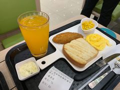 -大家乐(深圳印力中心店)