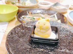 -贵木日本料理·铁板烧(新地假日广场店)