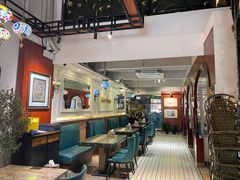 -梅夫娜土耳其餐厅.清真HALAL