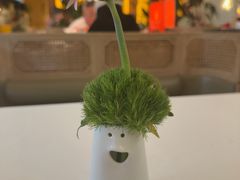 -桂满陇·手作小笼包&江南叫花鸡(中山公园店)